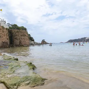 Ridaura Center Appartement Castell-Platja d'Aro