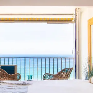 Vanilla Boutique Appartement Castell-Platja d'Aro