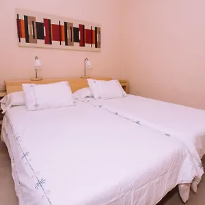 Flatguest Tabaibas Apartment Puerto del Carmen (Lanzarote)