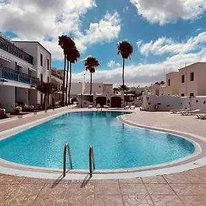 Luna -modern One Bedroom In Puerto Del Carmen Apartment Tias