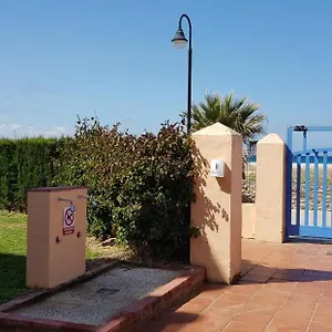 Apartamento Apartamento Sand Beach, Tarifa