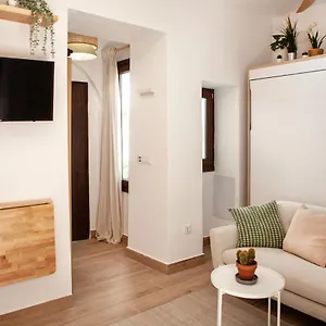  Apartment 18 - El Patio De Comendador - Enjoy