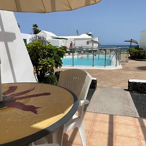 Calima Ocean View Apartment Tias