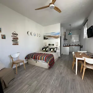 Apartamento Apartamento “calma”, Tarifa