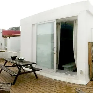 Casa Del Coronel Appartement